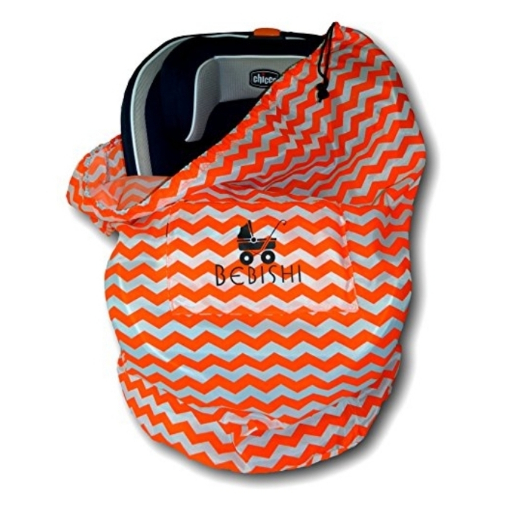 Car Seat Storage  /  Travel Bag